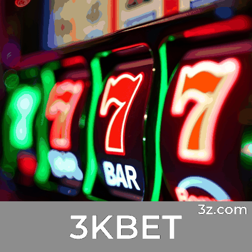 3KBET: Diversão Ilimitada para Jogadores Brasileiros
