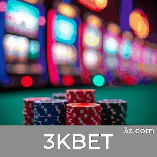 3KBET: Diversão Ilimitada para Jogadores Brasileiros