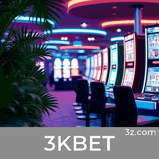 Inovação de Última Geração com o App Móvel da 3KBET