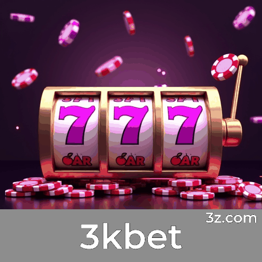 Cadastro na 3kbet para desfrutar dos melhores jogos