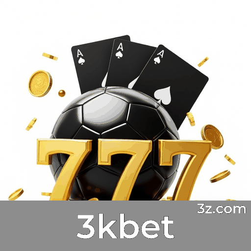 Formulário de cadastro da 3kbet