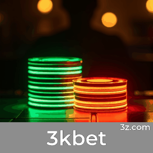 Formulário de cadastro da 3kbet