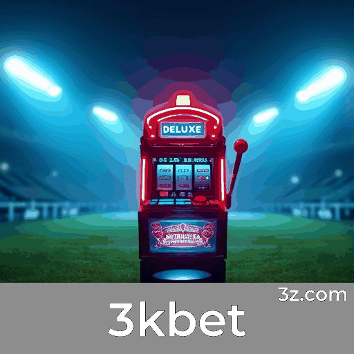 Cadastro na 3kbet para desfrutar dos melhores jogos